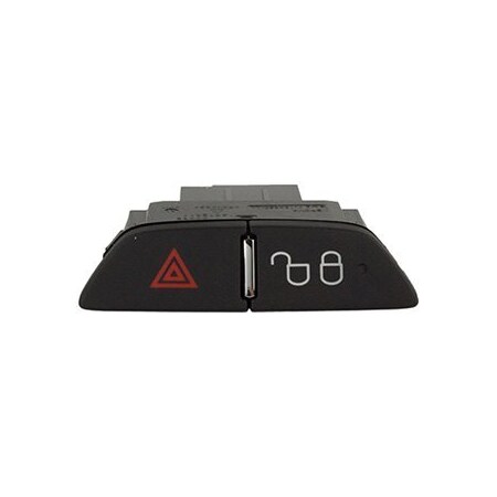 Motorcraft Switch Asy, Sw6867 SW6867